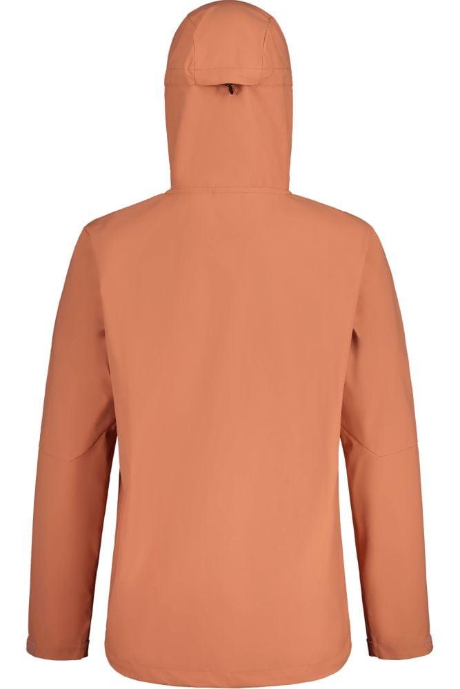 Maloja RinzinU. Adventure Softshell Hoody - Liquid-Life #Wähle Deine Farbe_Rosewood