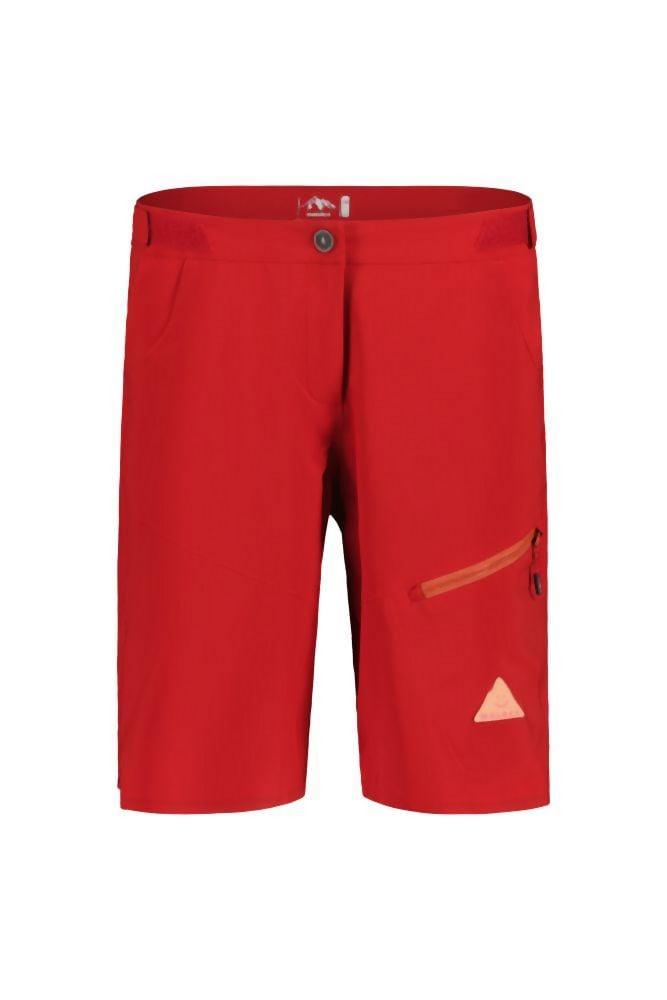 Maloja RoschiaM. Cycle Shorts - Liquid-Life #Wähle Deine Farbe_deep sunset