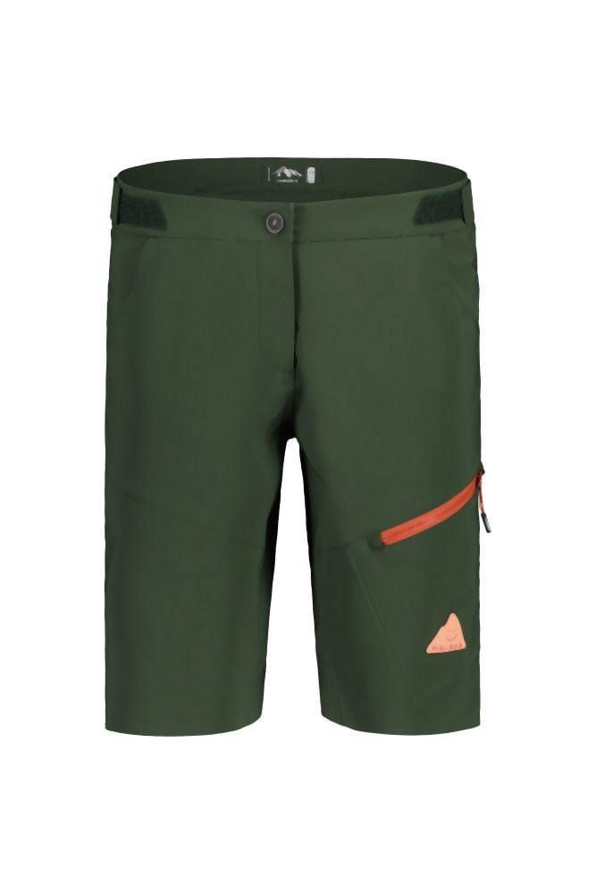 Maloja RoschiaM. Cycle Shorts - Liquid-Life #Wähle Deine Farbe_fir