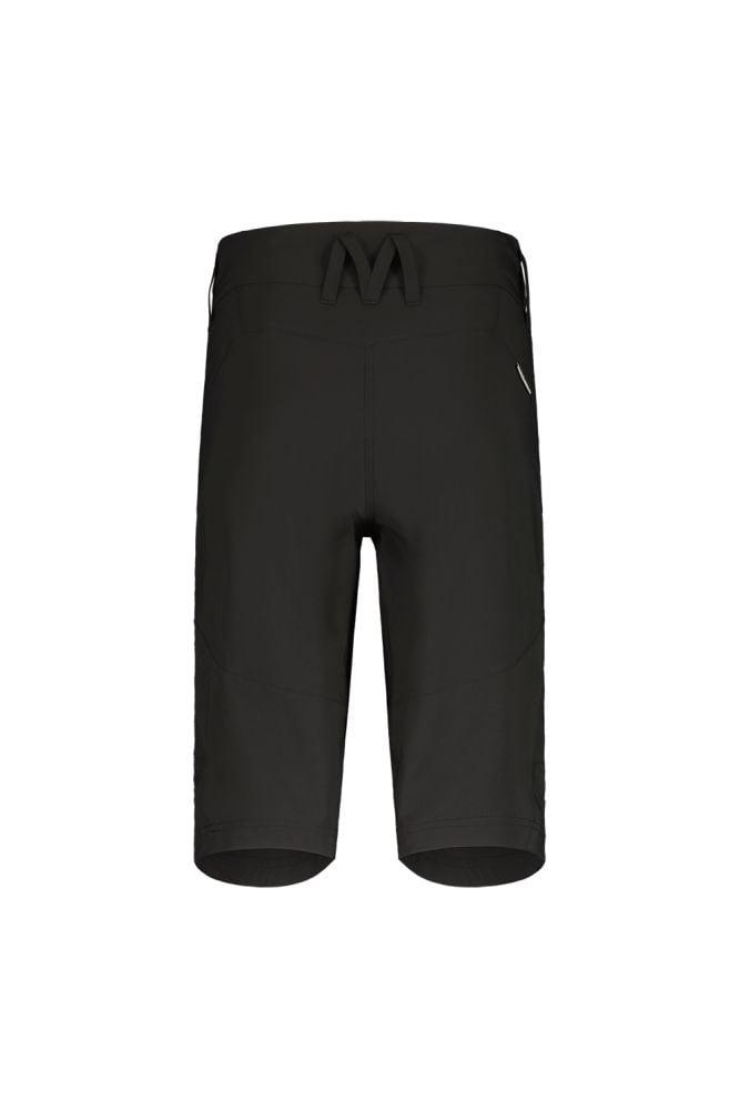 Maloja RossaM. Enduro Shorts - Liquid-Life #Wähle Deine Farbe_Moonless