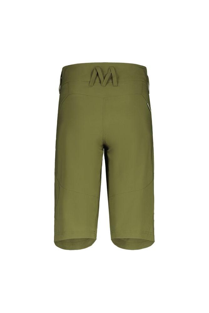 Maloja RossaM. Enduro Shorts - Liquid-Life #Wähle Deine Farbe_Moss