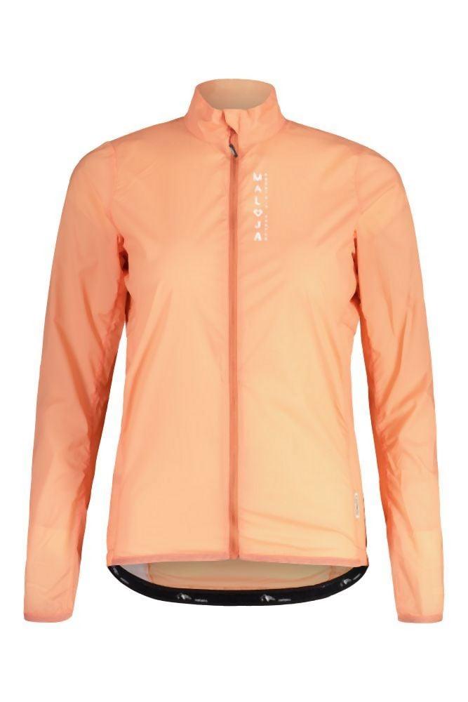 Maloja SeisM. Jacket Cycle Jacket - Liquid-Life #Wähle Deine Farbe_Blossom