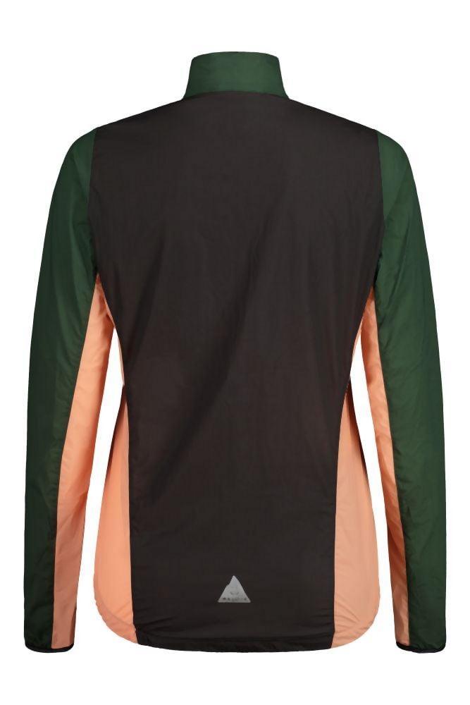 Maloja SeisM. Jacket Cycle Jacket - Liquid-Life #Wähle Deine Farbe_Moonless Multi