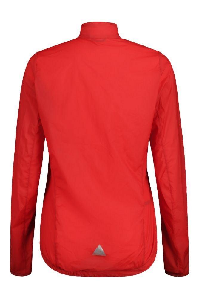 Maloja SeisM. Jacket Cycle Jacket - Liquid-Life #Wähle Deine Farbe_Deep Sunset