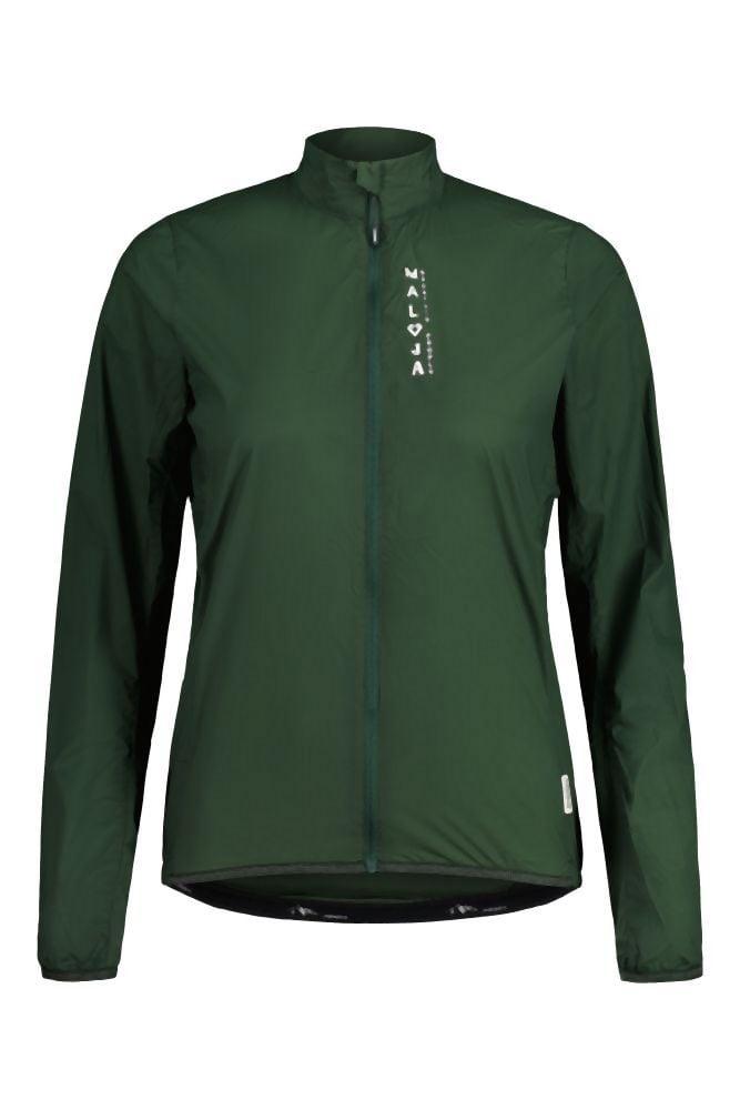 Maloja SeisM. Jacket Cycle Jacket - Liquid-Life #Wähle Deine Farbe_Fir