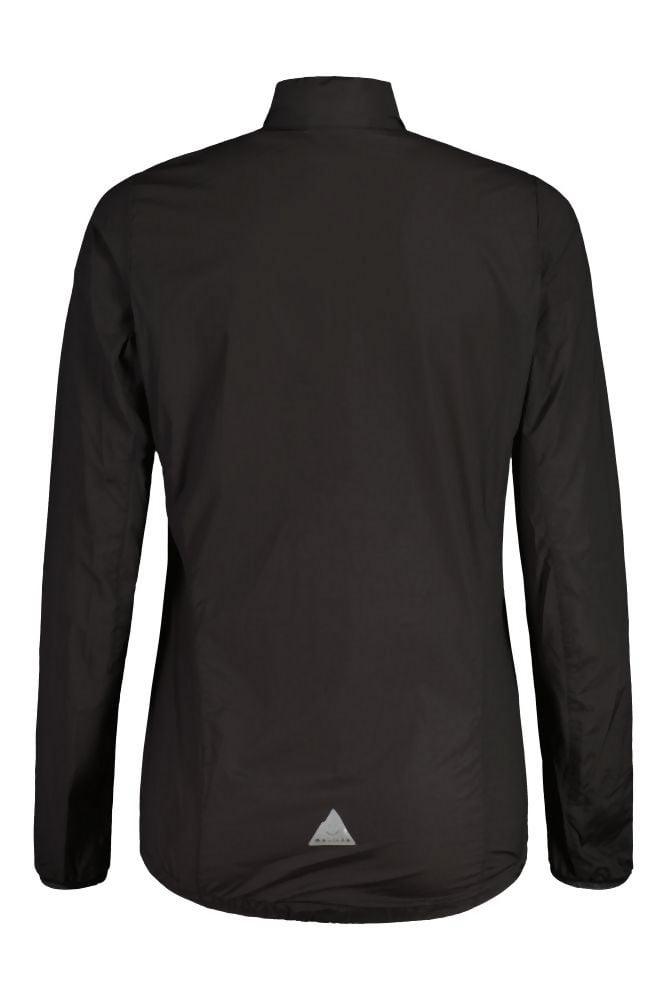 Maloja SeisM. Jacket Cycle Jacket - Liquid-Life #Wähle Deine Farbe_Moonless