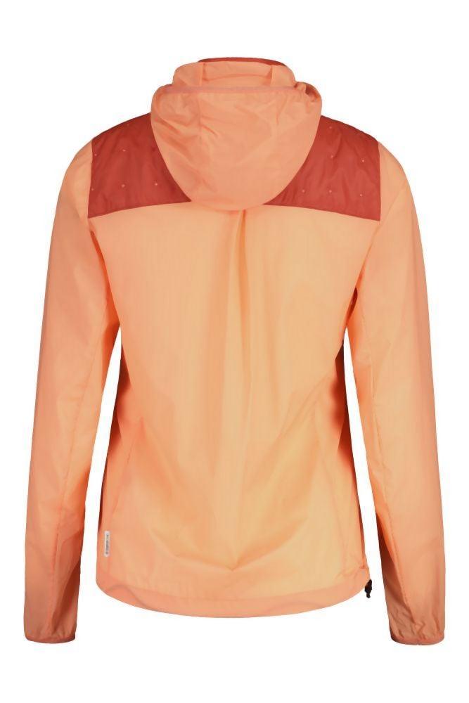 Maloja SopraM. Cycle Hybrid Jacket - Liquid-Life #Wähle Deine Farbe_Blossom
