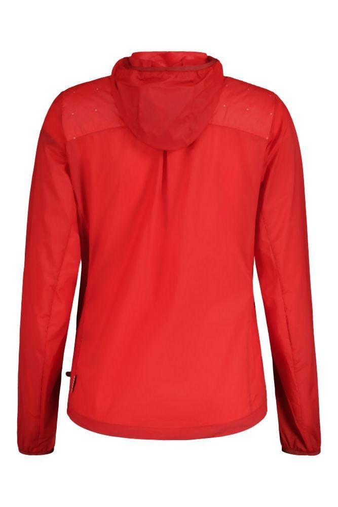 Maloja SopraM. Cycle Hybrid Jacket - Liquid-Life #Wähle Deine Farbe_Deep Sunset