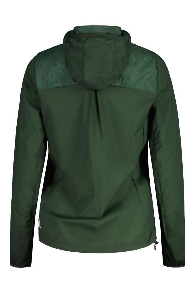Maloja SopraM. Cycle Hybrid Jacket - Liquid-Life #Wähle Deine Farbe_Fir