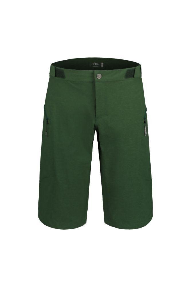 Maloja ThymianM. Enduro Shorts - Liquid-Life #Wähle Deine Farbe_Fir