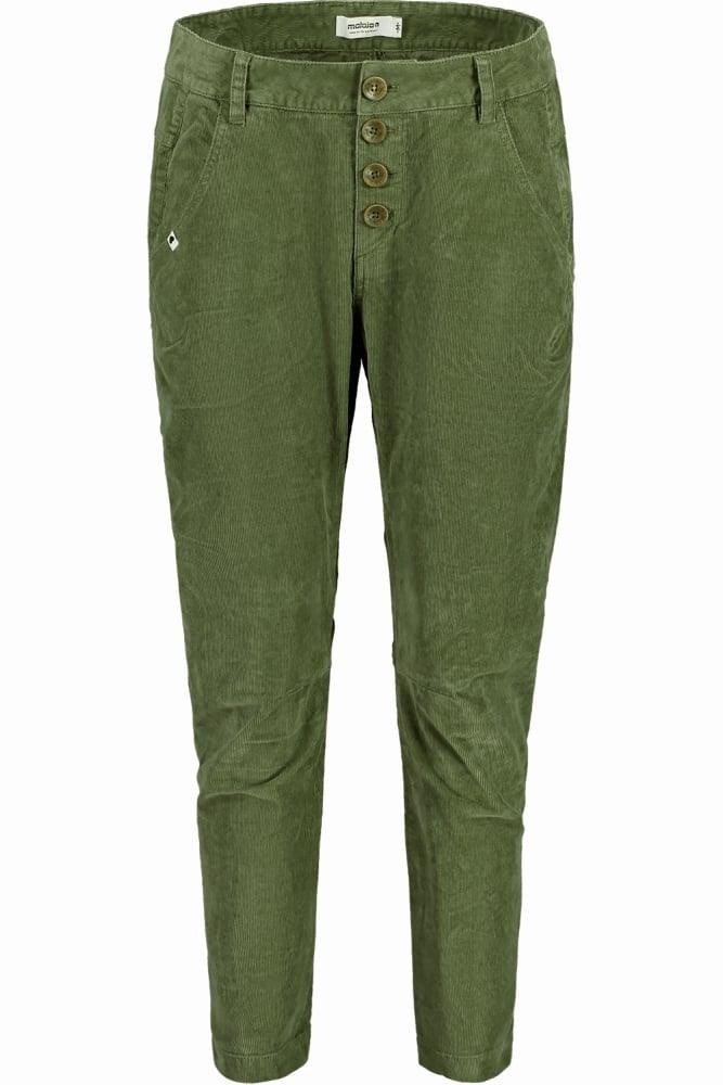 Maloja TscheppaM. Pants - Liquid-Life #Wähle Deine Farbe_Moss