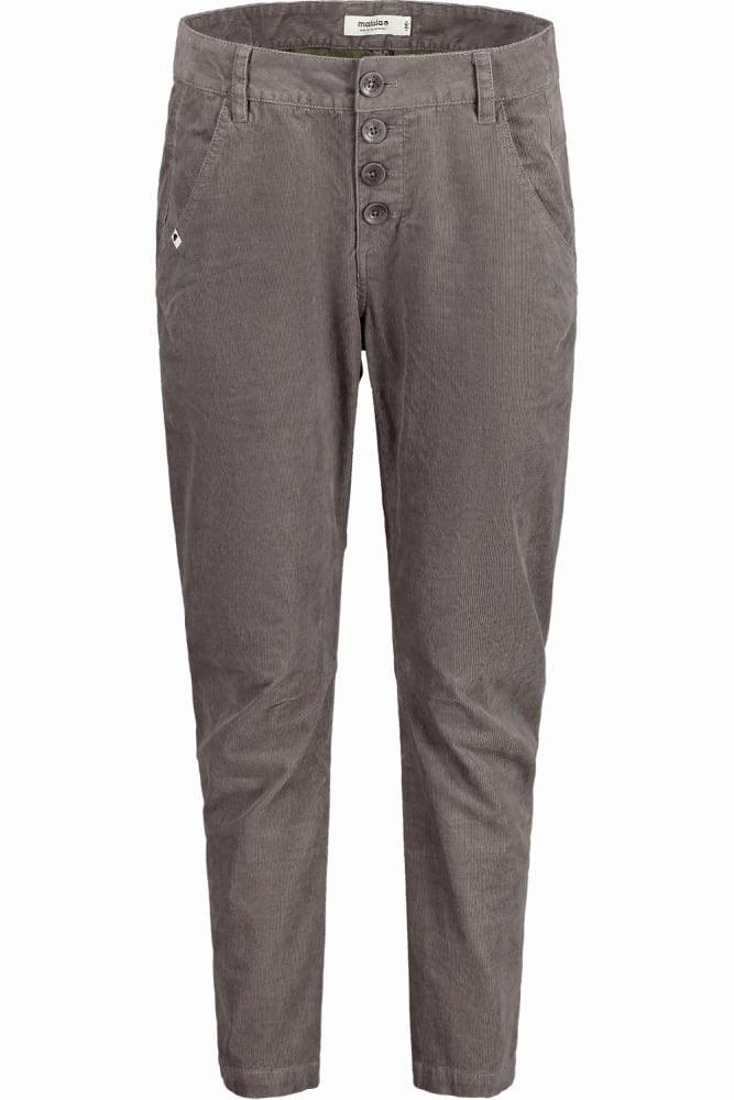 Maloja TscheppaM. Pants - Liquid-Life #Wähle Deine Farbe_Stone
