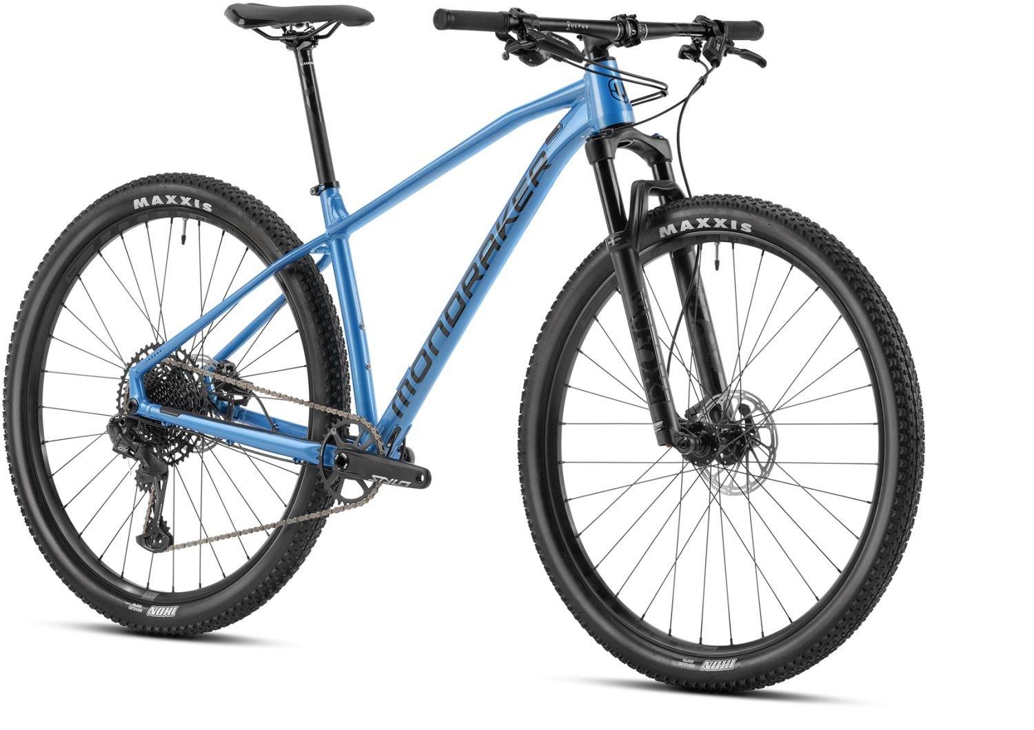 Mondraker Chrono R 29 Blue/Black 2023 - Liquid-Life