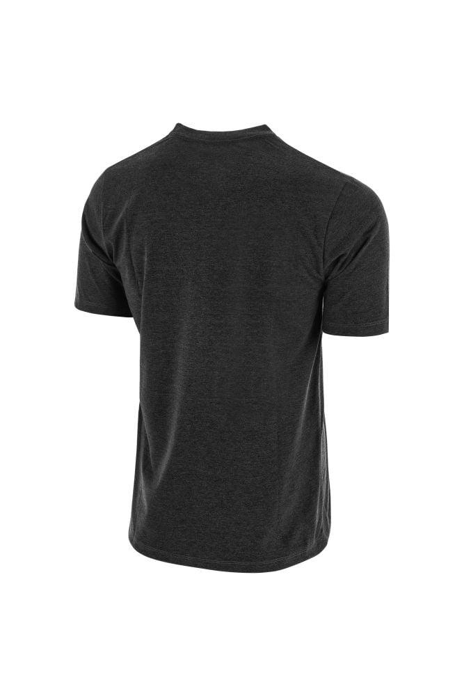 Mondraker T-Shirt - Liquid-Life #Wähle Deine Farbe_Halftone Worn Black