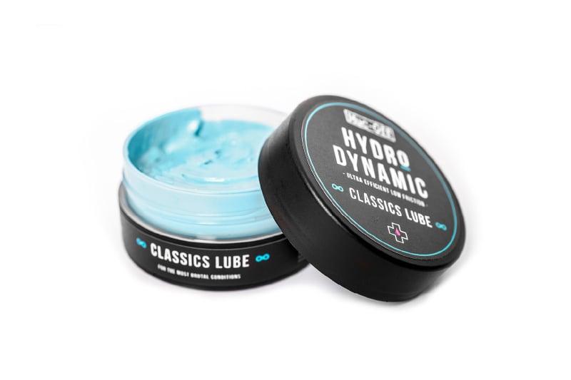 Muc Off Hydrodynamic Classics Lube 150ml - Liquid-Life