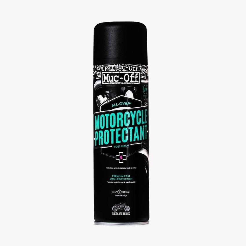 Muc Off Motorcycle Protectant 500ml - Liquid-Life