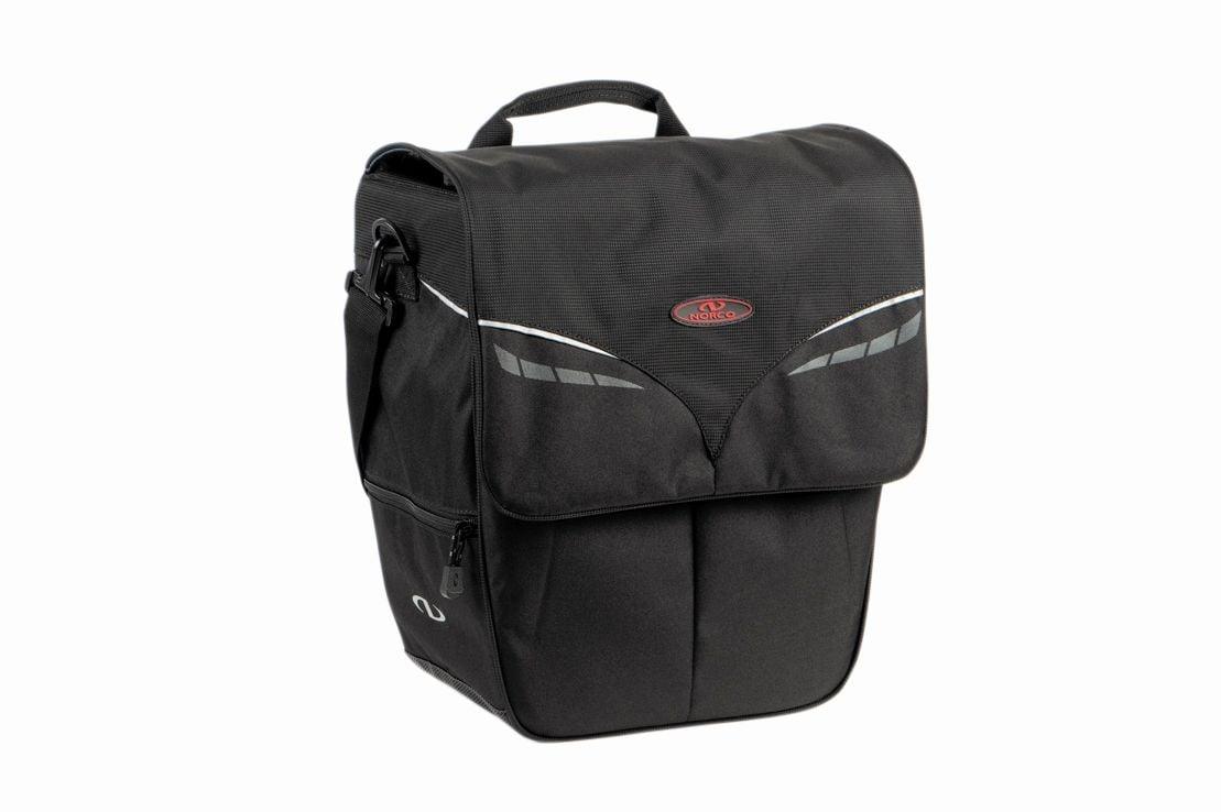 Norco Ohio City Shopper KS - Liquid-Life #Wähle Deine Farbe_Schwarz
