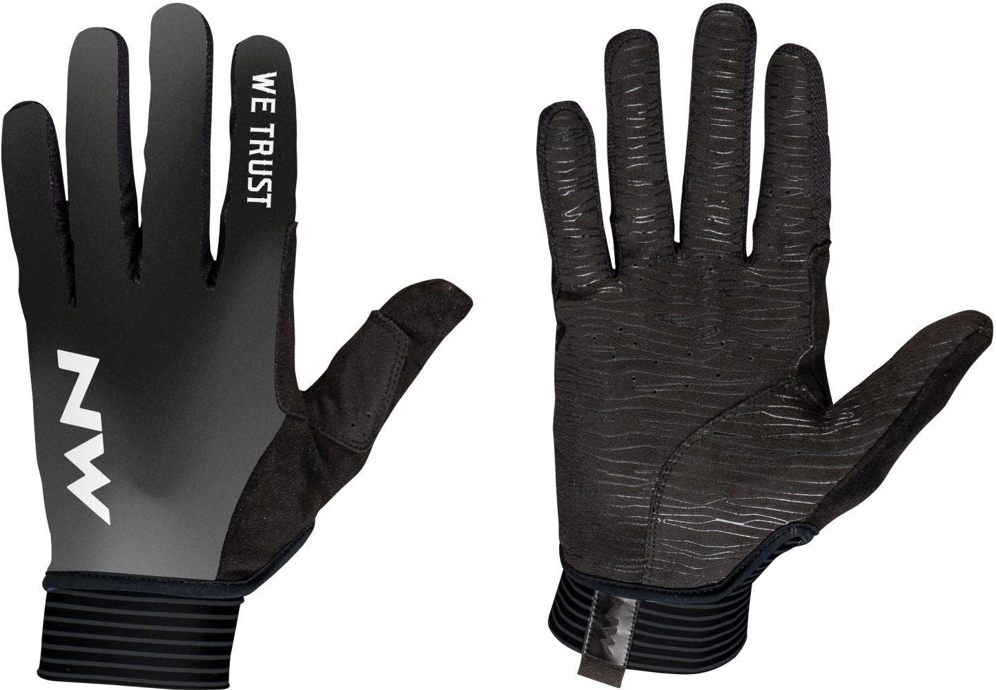 Northwave Air LF Full Finger Glove - Liquid-Life