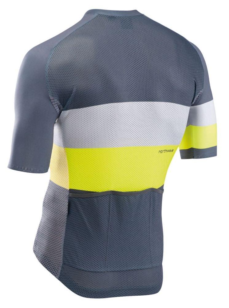 Northwave Blade Air Jersey SS - Liquid-Life