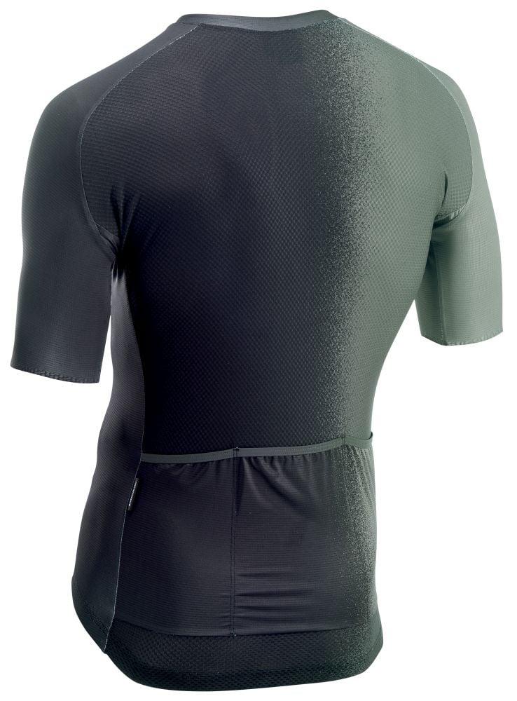 Northwave Blade Jersey Short Sleeve - Liquid-Life #Wähle Deine Farbe_Gree Fore/Black