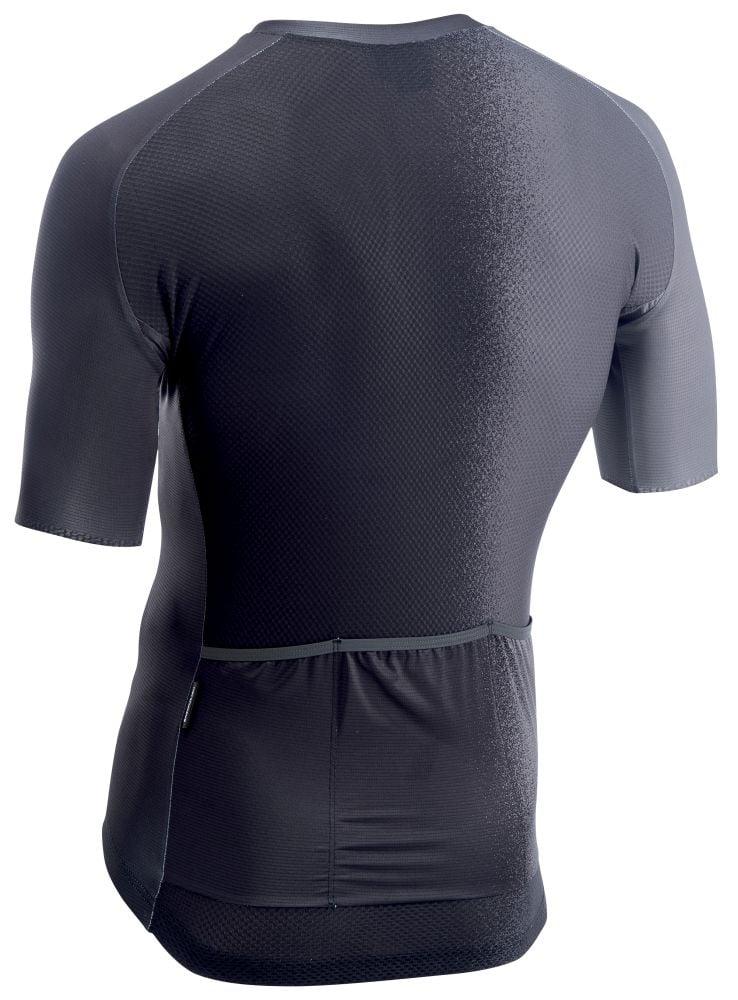 Northwave Blade Jersey Short Sleeve - Liquid-Life #Wähle Deine Farbe_Black/Dark Grey