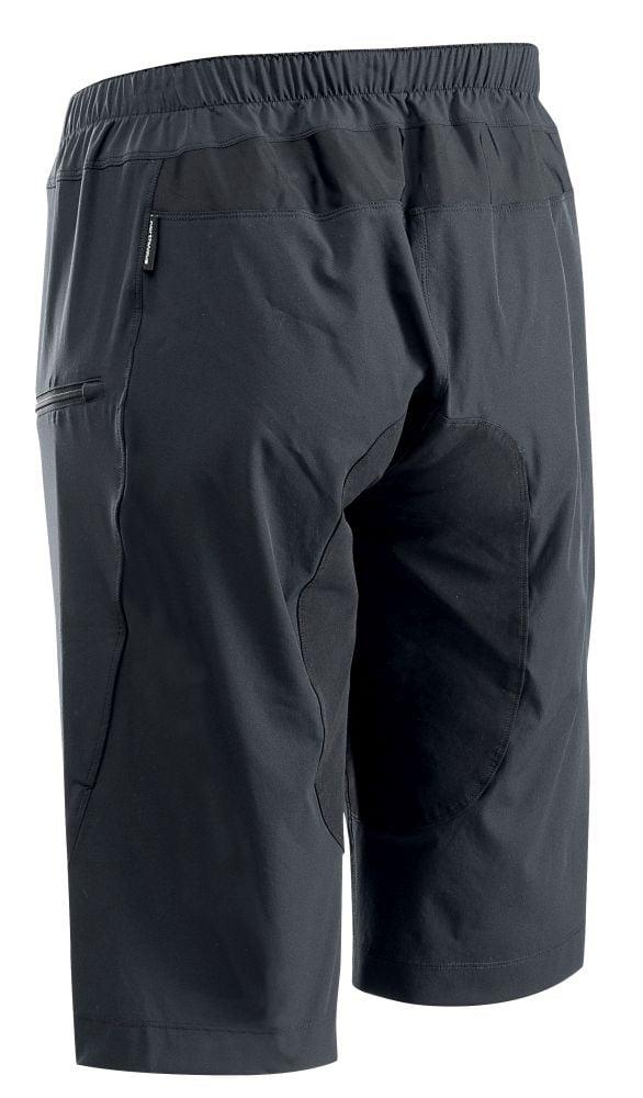Northwave Bomb Baggy - Liquid-Life #Wähle Deine Farbe_Black