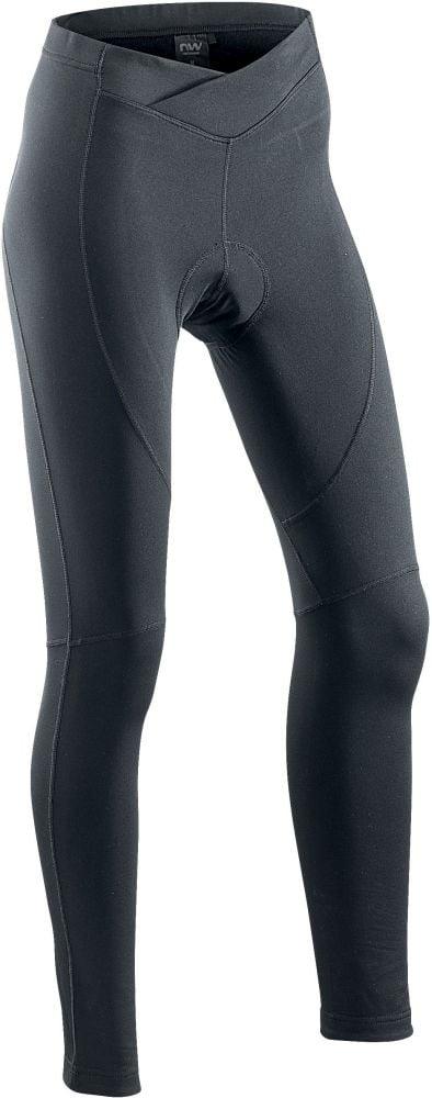 Northwave Crystal 2 Tight Ms - Liquid-Life #Wähle Deine Farbe_Black
