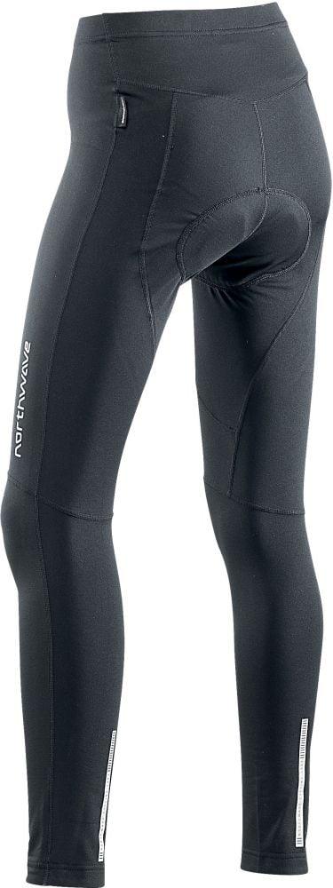 Northwave Crystal 2 Tight Ms - Liquid-Life #Wähle Deine Farbe_Black