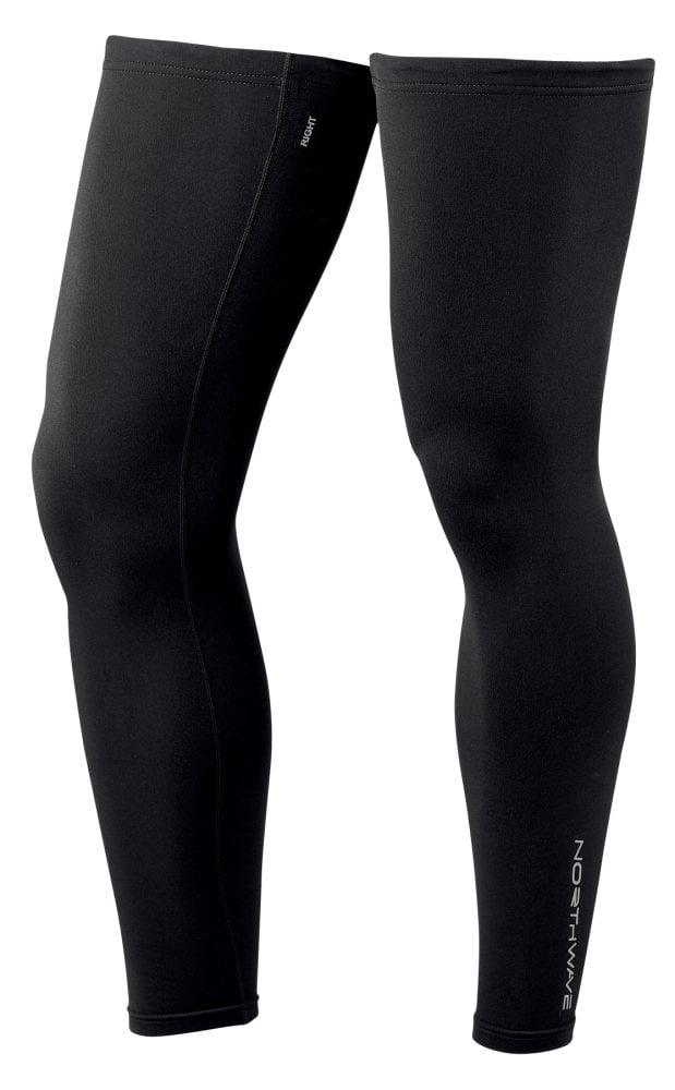 Northwave Easy Leg Warmer - Liquid-Life #Wähle Deine Farbe_Black