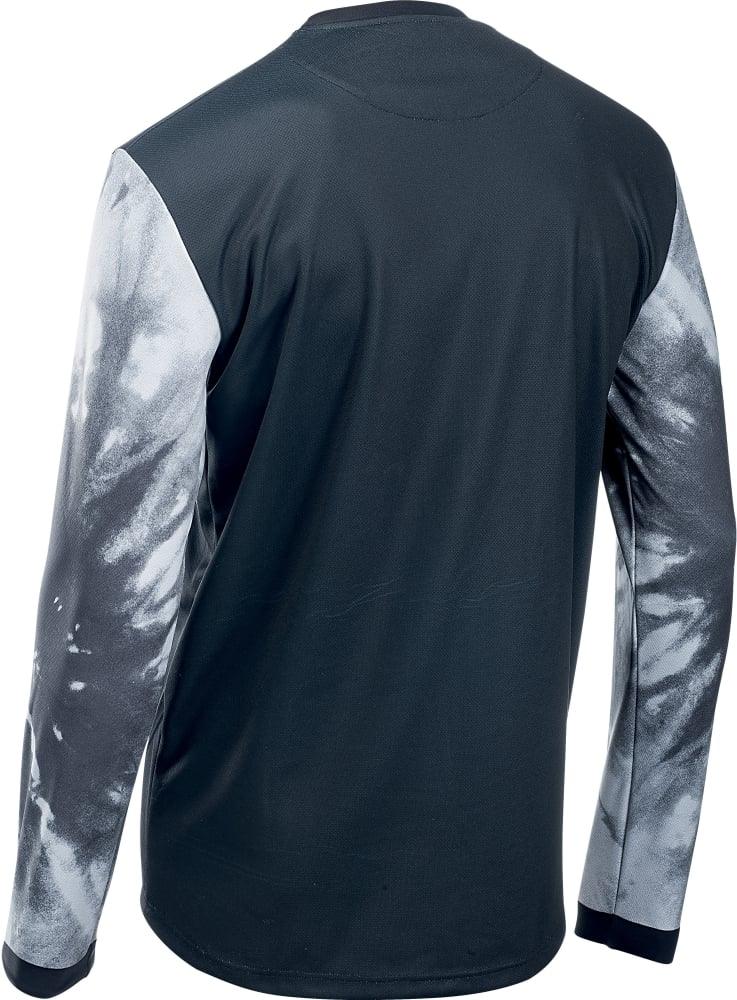 Northwave Enduro Jersey - Liquid-Life #Wähle Deine Farbe_Black/Anthracit