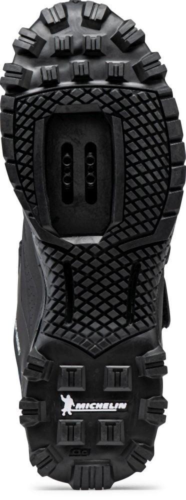 Northwave Enduro Mid 2 - Liquid-Life #Wähle Deine Farbe_Black/Camo Sole