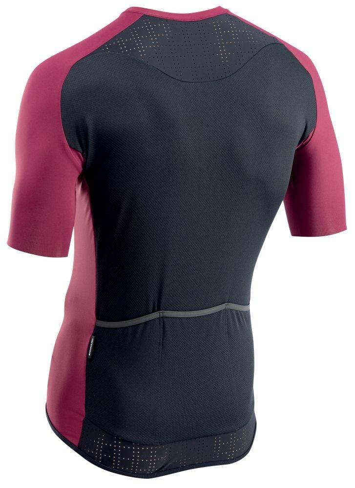Northwave Essence Jersey Short Sleeve - Liquid-Life #Wähle Deine Farbe_Plum