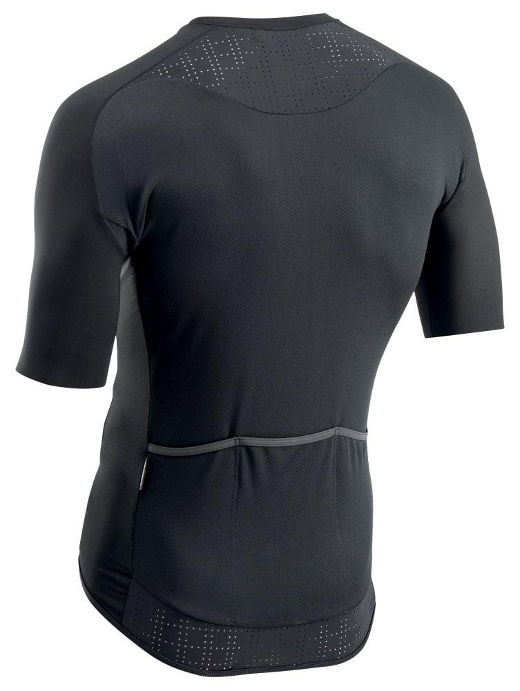 Northwave Essence Jersey Short Sleeve - Liquid-Life #Wähle Deine Farbe_Black