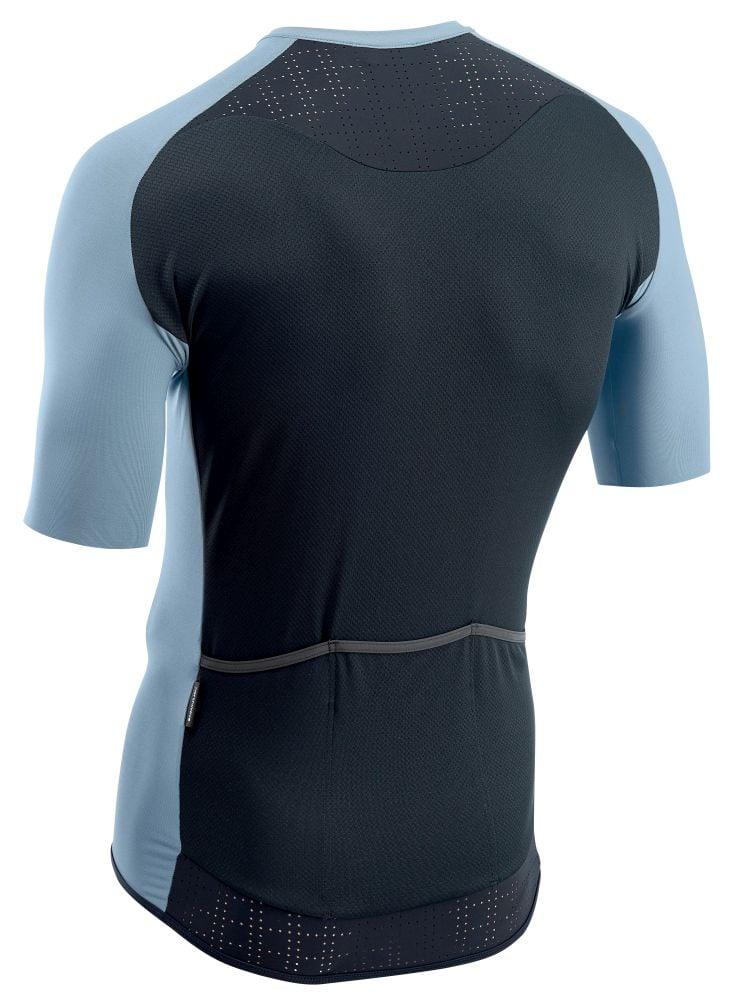 Northwave Essence Jersey Short Sleeve - Liquid-Life #Wähle Deine Farbe_Grey