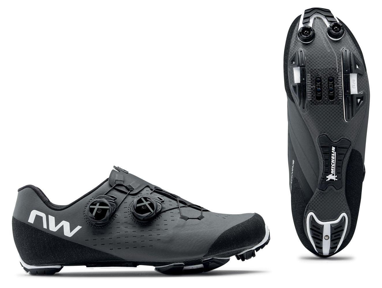 Northwave Extreme XC MTB - Liquid-Life #Wähle Deine Farbe_Anthra/Black
