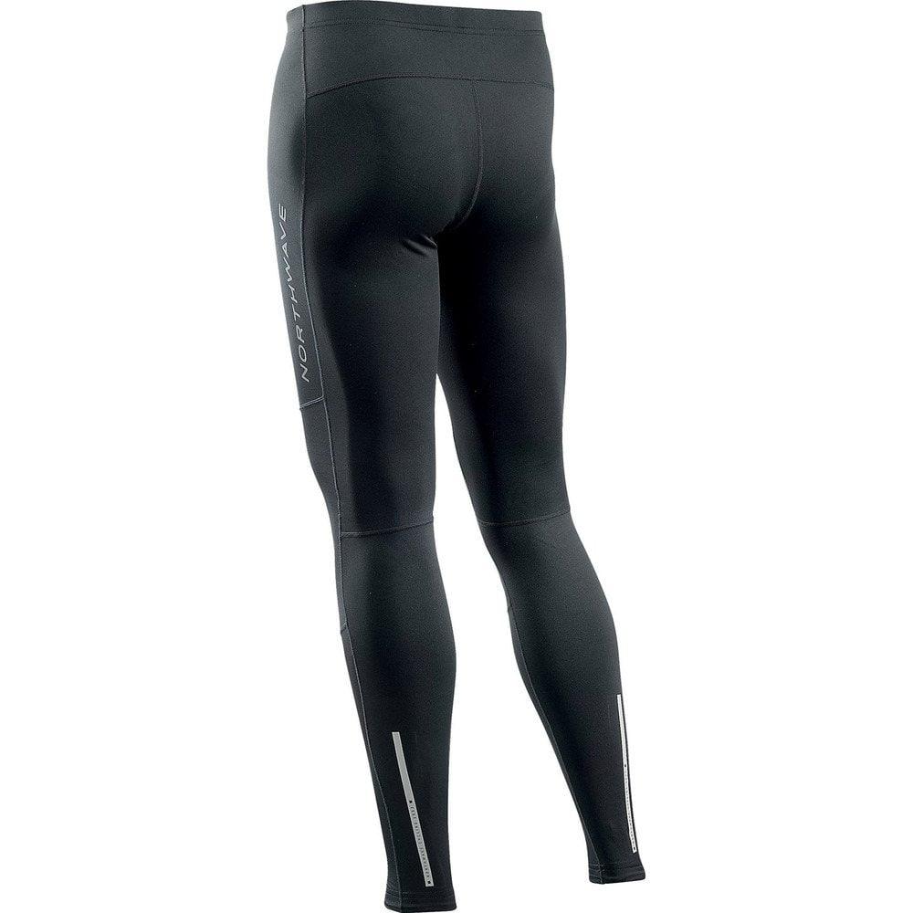 Northwave Force 2 Tight - Liquid-Life #Wähle Deine Farbe_Tight Black