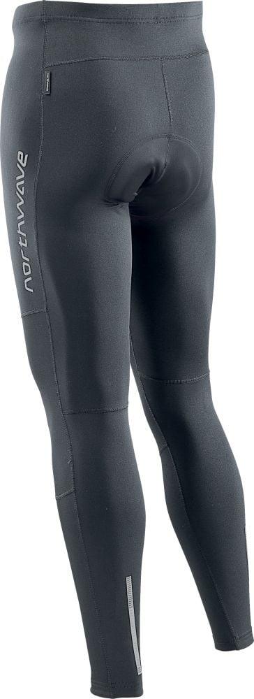 Northwave Force 2 Tight - Liquid-Life #Wähle Deine Farbe_Tight Black