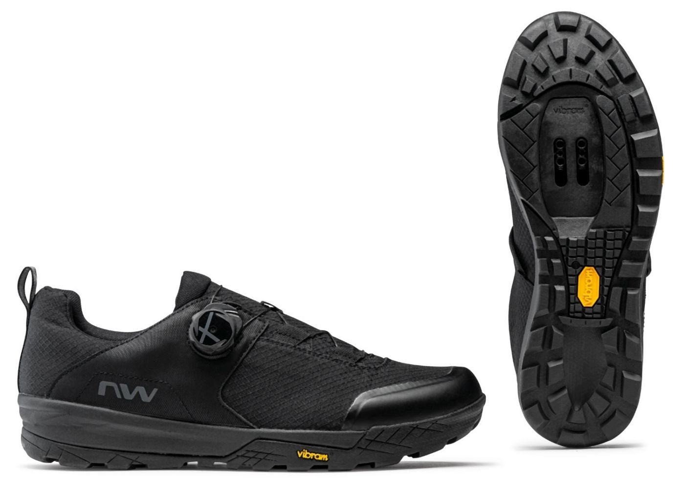 Northwave Rockit Plus - Liquid-Life #Wähle Deine Farbe_Black