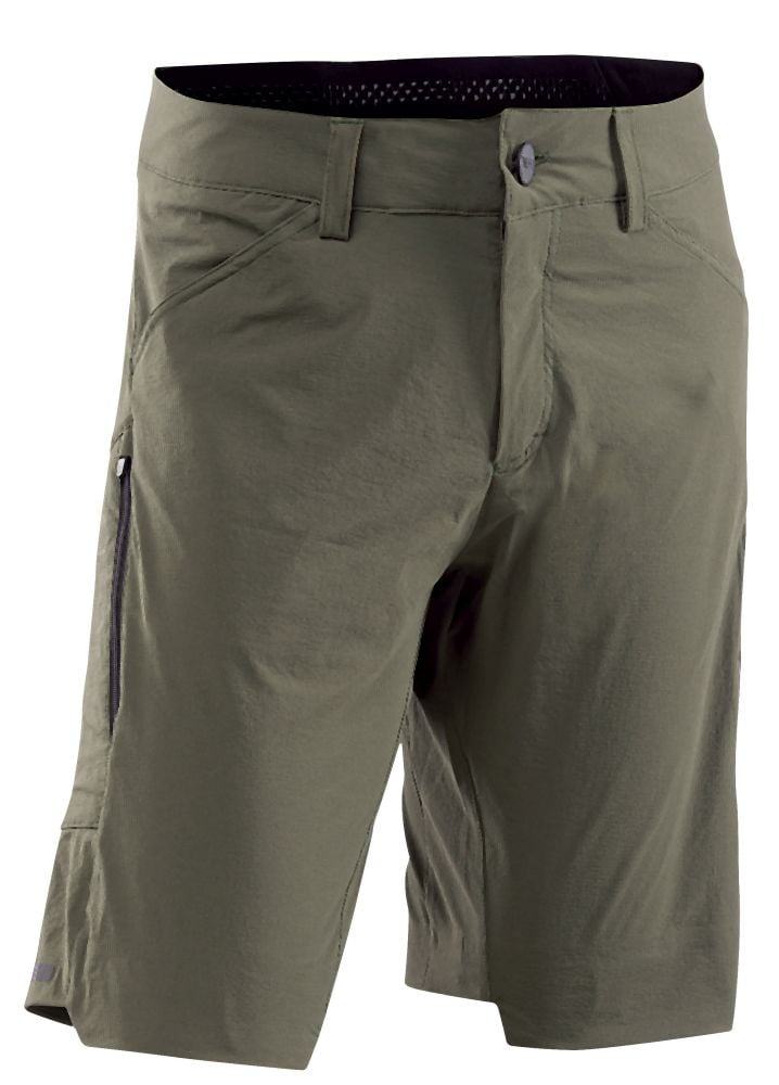 Northwave Rockster Baggy - Liquid-Life #Wähle Deine Farbe_Green Forest