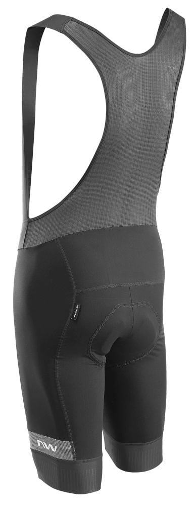 Northwave Rockster Bibshort - Liquid-Life #Wähle Deine Farbe_Black