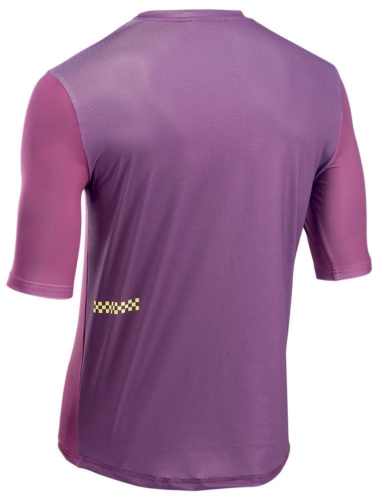 Northwave Xtrail 2 Man Jersey Short Sleeve - Liquid-Life #Wähle Deine Farbe_Plum