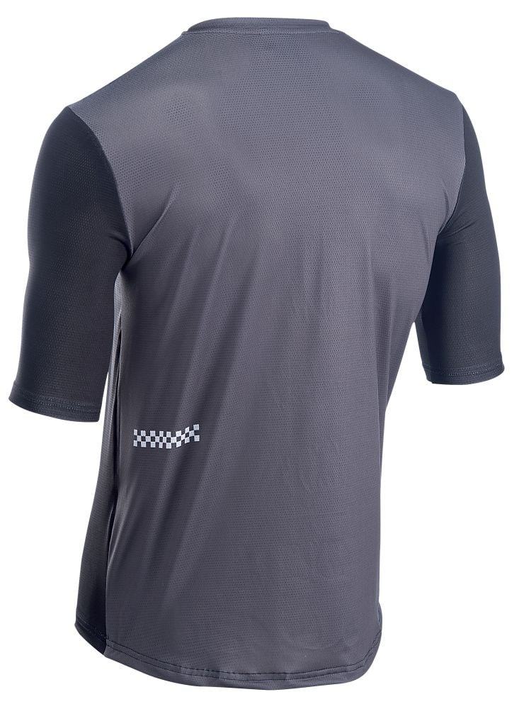 Northwave Xtrail 2 Man Jersey Short Sleeve - Liquid-Life #Wähle Deine Farbe_Black