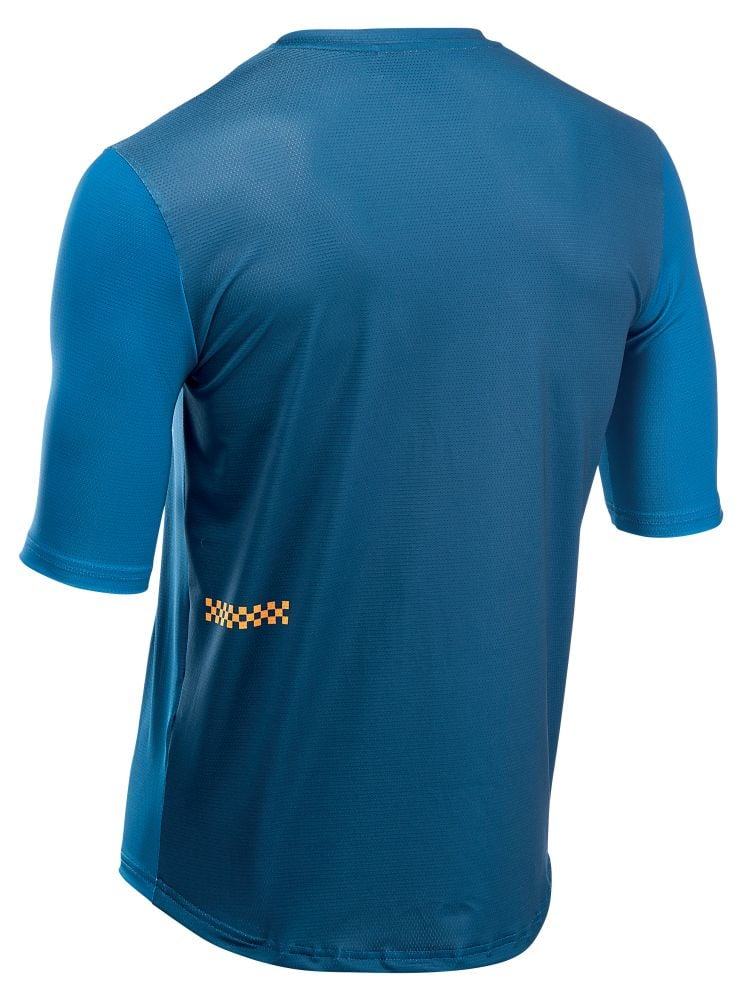 Northwave Xtrail 2 Man Jersey Short Sleeve - Liquid-Life #Wähle Deine Farbe_Blue