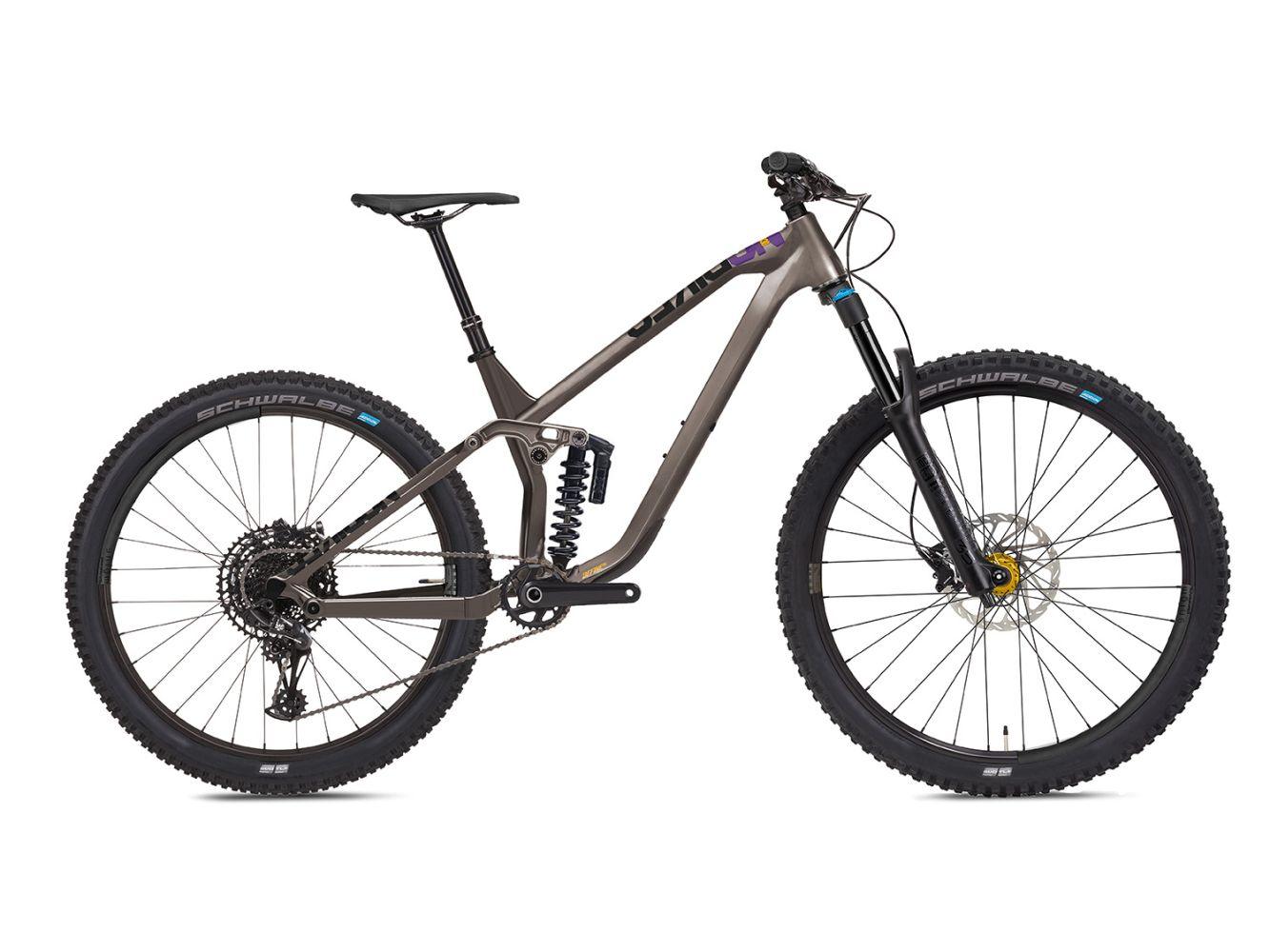 NS Bikes Define AL 170 2 raw 2023 - Liquid-Life