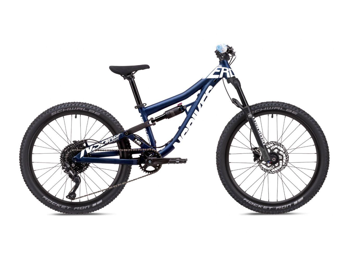 NS Bikes Nerd JR Night Sky 2023 - Liquid-Life