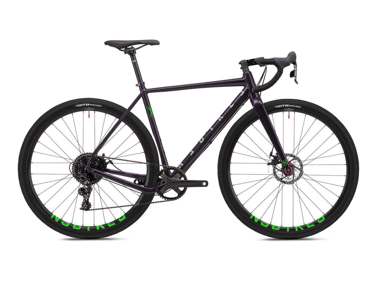 NS Bikes RAG+ 2 purple buy cheap