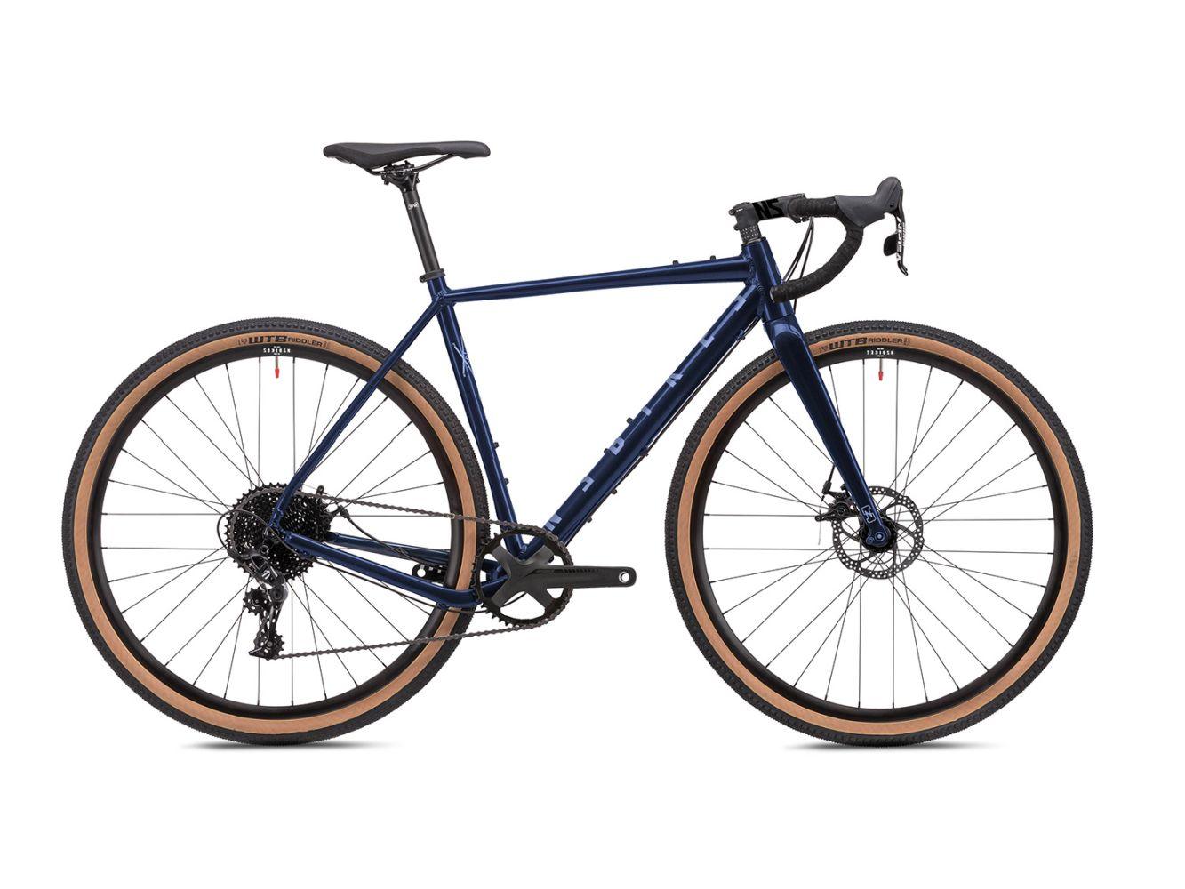 NS Bikes RAG+ 3 navy 2023 - Liquid-Life