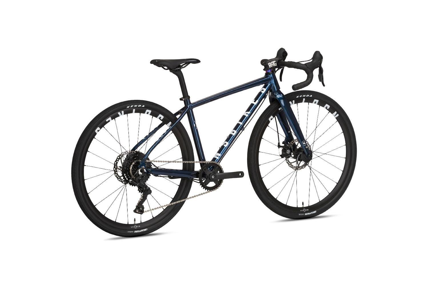 NS Bikes Rag JR blue 2023 - Liquid-Life