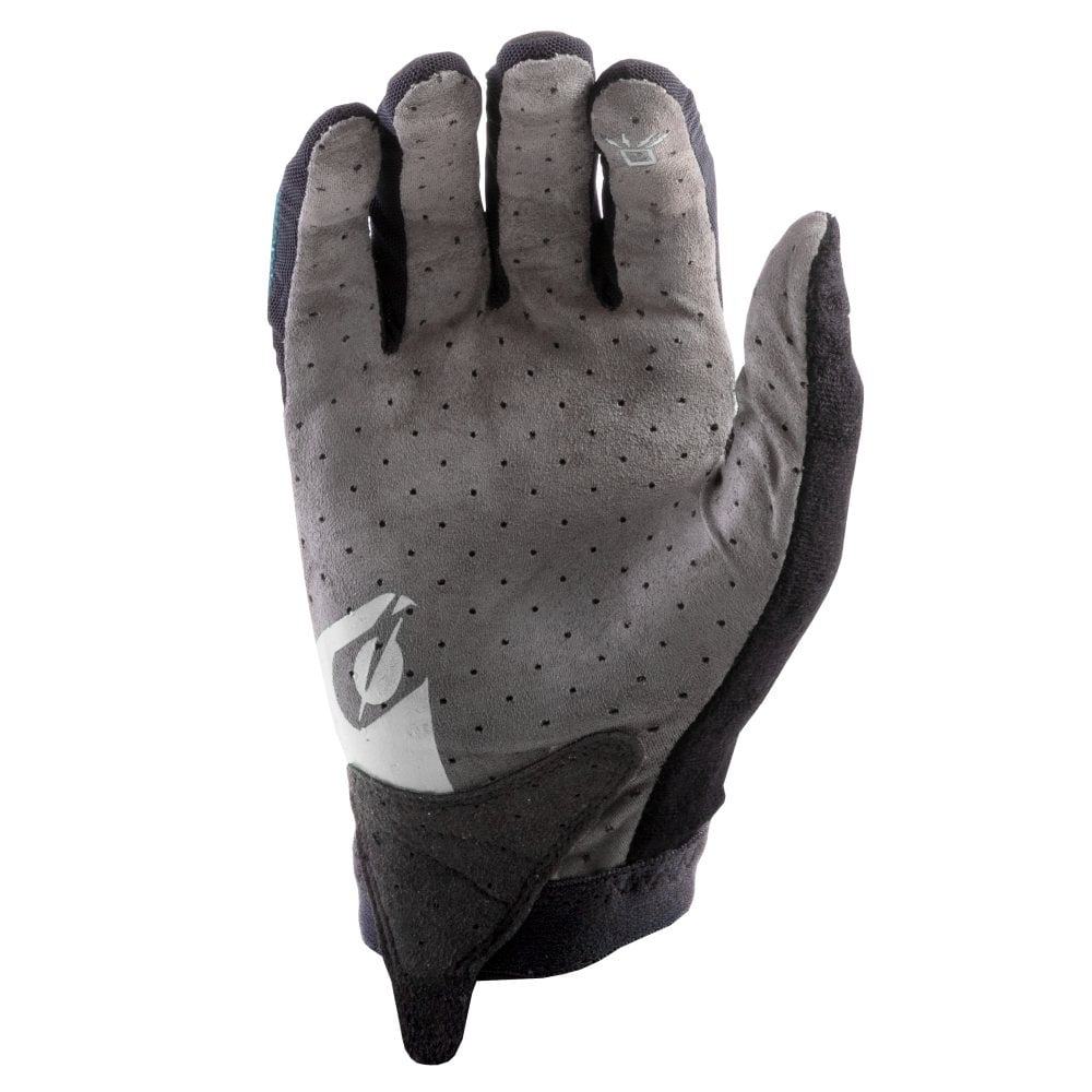 O'Neal Amx Glove Altitude - Liquid-Life #Wähle Deine Farbe_black/gray
