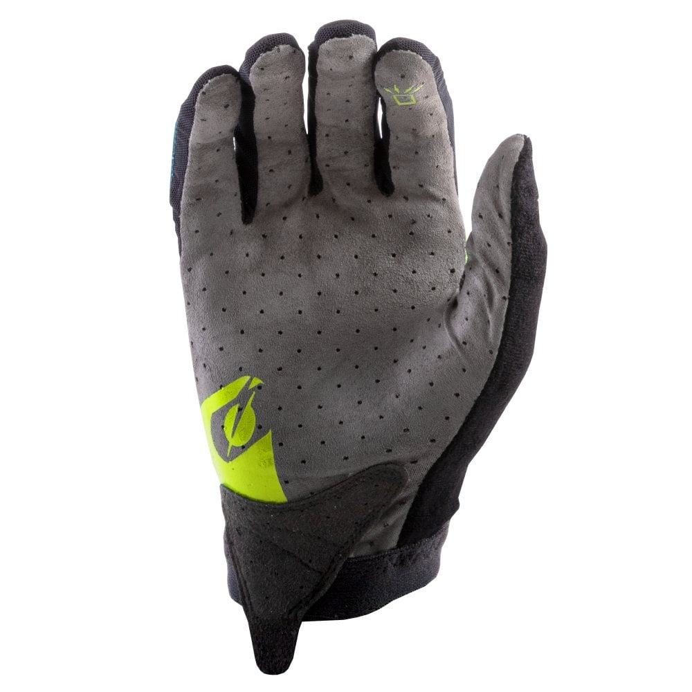 O'Neal Amx Glove Altitude - Liquid-Life #Wähle Deine Farbe_black/neon yellow
